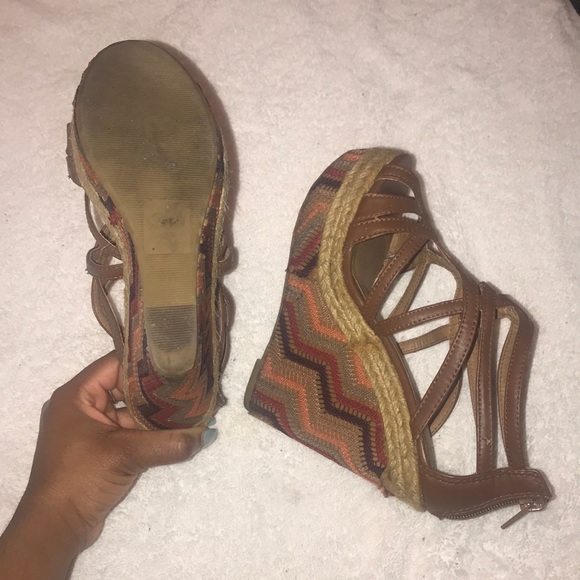 Wedges - Picture 4 of 5